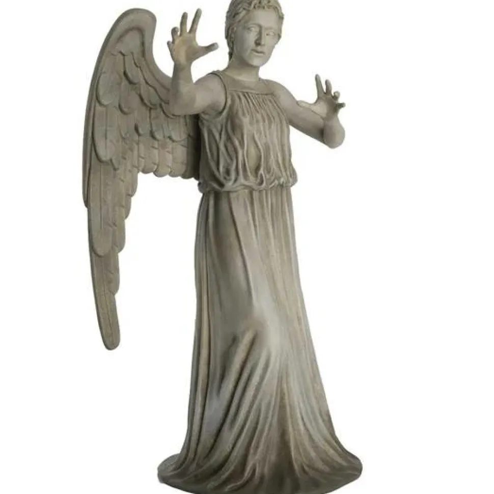 Doctor Who - Weeping Angel Mega 12" Statue