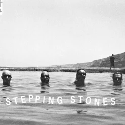 Doe St - Stepping Stones LP Vinyl Record