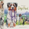 Dog Park - Board Game
