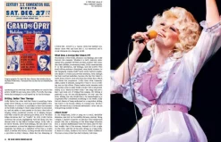 Dolly Parton - All the Songs: The Story Behind Every Track Hardcover Book
