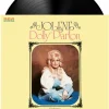 Dolly Parton - Jolene LP Vinyl Record