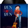 Dolly Parton - Run, Rose, Run LP Vinyl Record