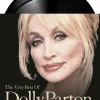Dolly Parton - The Very Best Of Dolly Parton 2xLP Vinyl Record
