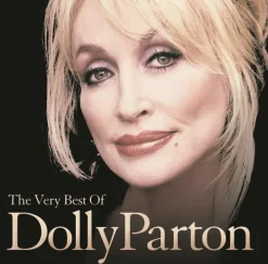 Dolly Parton - The Very Best Of Dolly Parton 2xLP Vinyl Record