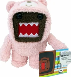 Domo - Teddy Bear 18cm Plush Limited Edition