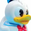 Donald Duck - Donald Duck as Toy Duck 90th Anniversary Cosbaby (S) Hot Toys Figure