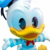 Donald Duck - Donald Duck Dancing 90th Anniversary Cosbaby (S) Hot Toys Figure