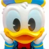 Donald Duck - Donald Duck with Cake 90th Anniversary Cosbaby (S) Hot Toys Figure
