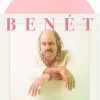 Donny Benet - Infinite Desires LP Vinyl Record (Powder Pink Coloured Vinyl)