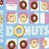 Donuts - Board Game