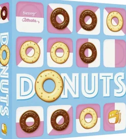 Donuts - Board Game