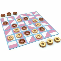 Donuts - Board Game