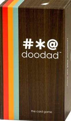 Doodad - Card Game