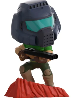 Doom - Doom Guy 4.5" Vinyl Figure
