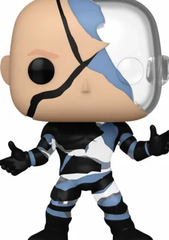Doom Patrol (2019) - Mr Nobody Glow-in-the-Dark Pop! Vinyl Figure