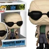 Doom Patrol (2019) - Negative Man Pop! Vinyl Figure