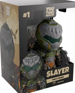 Doom: The Dark Ages - Doom Slayer 5" Vinyl Figure