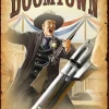 Doomtown Reloaded - Election Day Slaughter Expansion
