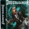 Doppelganger - Card Game
