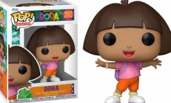 Dora (2024) - Hola, Soy Dora Pop! Vinyl Bundle (Set of 3)