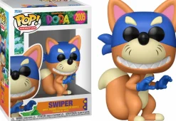 Dora (2024) - Hola, Soy Dora Pop! Vinyl Bundle (Set of 3)