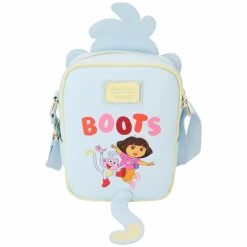 Dora the Explorer - Boots 8