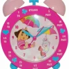 Dora the Explorer - Time Teaching Alarm Clock