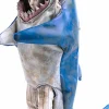 Dorohedoro - Ebisu (Peace Sharks Mascot Version) FigZero 1/6th Scale Action Figure