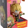 Dorohedoro - Nikkaido 4.5" Vinyl Figure