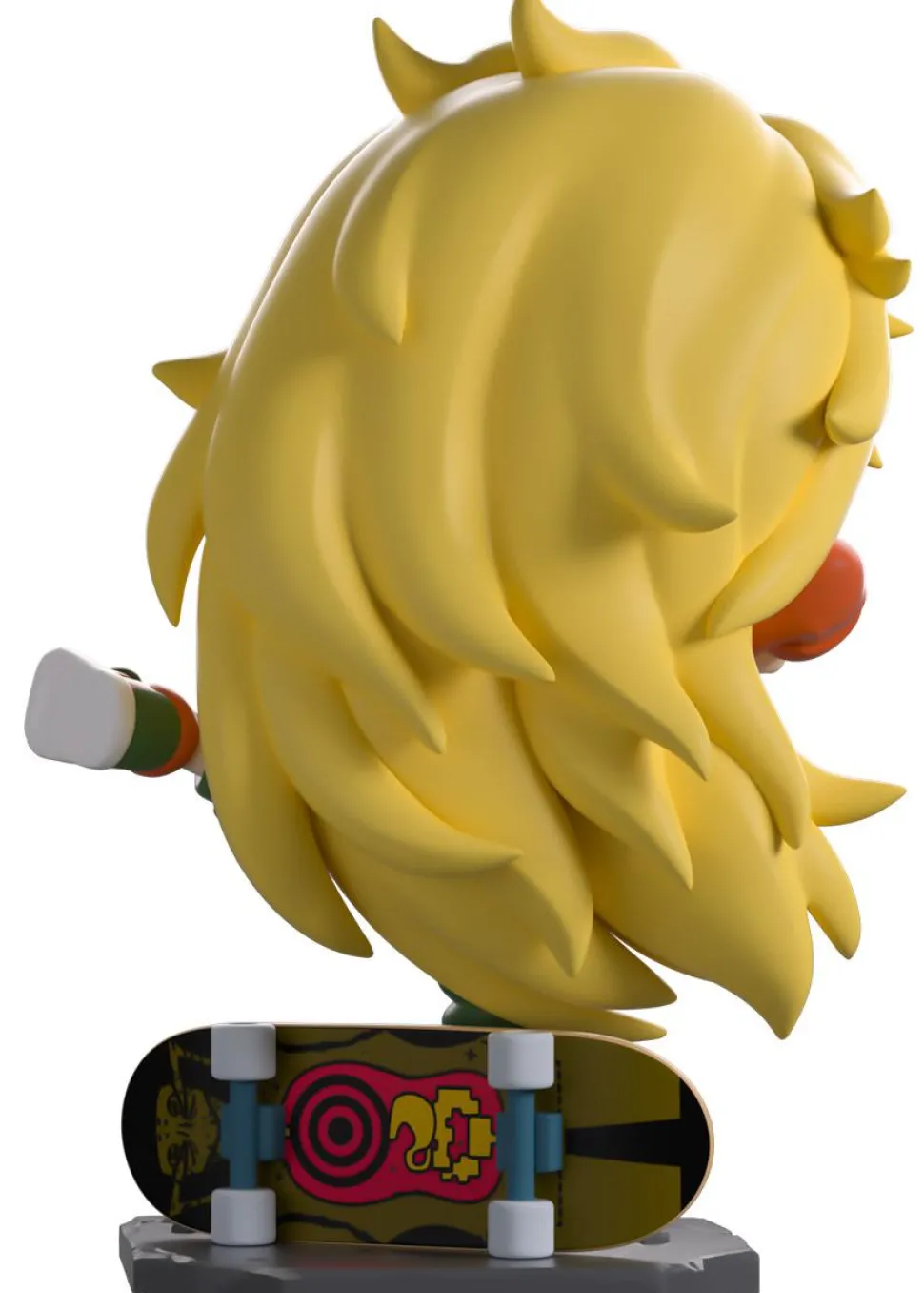 Dorohedoro - Nikkaido 4.5" Vinyl Figure