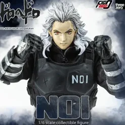 Dorohedoro - Noi FigZero 1/6th Scale Action Figure
