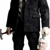Dorohedoro - Shin 1/6th Scale Action Figure (Re-Release)