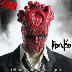 Dorohedoro - Shin 1/6th Scale Action Figure (Re-Release)