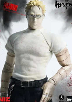 Dorohedoro - Shin 1/6th Scale Action Figure (Re-Release)