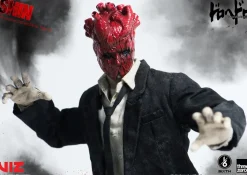 Dorohedoro - Shin 1/6th Scale Action Figure (Re-Release)