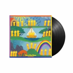 Dorsal Fins - Star Of The Show LP Vinyl Record