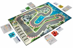Downforce - Board Game