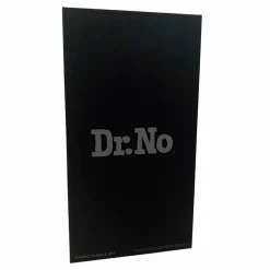 Dr. No - Casino Plaques 1:1 Scale Life-Size Prop Replica