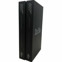 Dr. No - Casino Plaques 1:1 Scale Life-Size Prop Replica