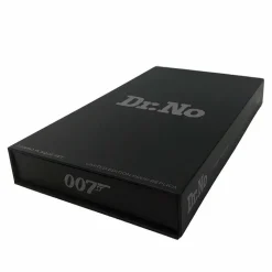 Dr. No - Casino Plaques 1:1 Scale Life-Size Prop Replica
