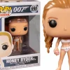 Dr. No - Honey Ryder Pop! Vinyl Figure