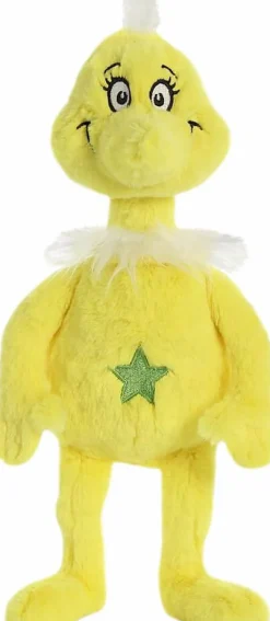 Dr. Seuss - Sneetch 12” Plush