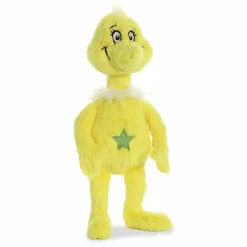 Dr. Seuss - Sneetch 12” Plush