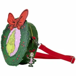 Dr. Seuss - The Grinch Wreath Lenticular 9