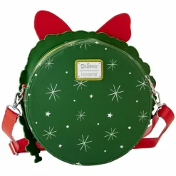 Dr. Seuss - The Grinch Wreath Lenticular 9