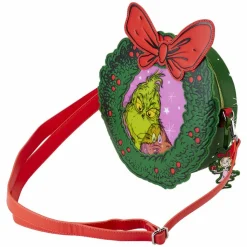 Dr. Seuss - The Grinch Wreath Lenticular 9