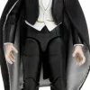 Dracula (1931) - Bela Lugosi as Count Dracula Deluxe 6” Scale Action Figure