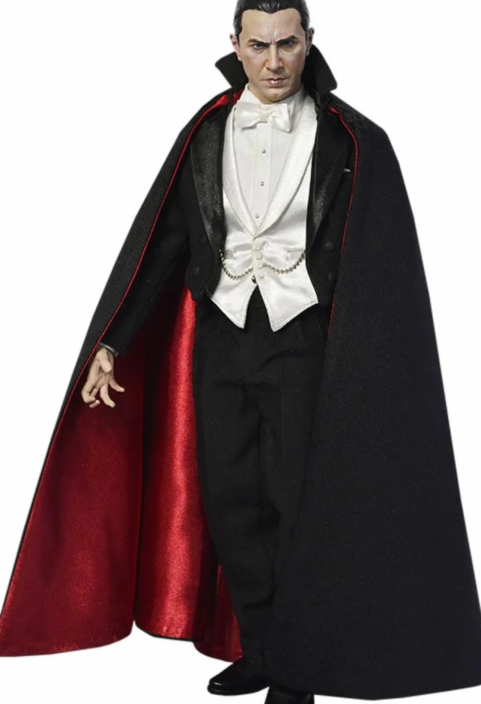 Dracula (1931) - Bela Lugosi as Dracula 1/6th Scale Action Figure