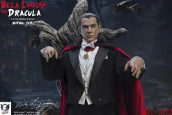 Dracula (1931) - Bela Lugosi as Count Dracula 1/4th Scale Statue