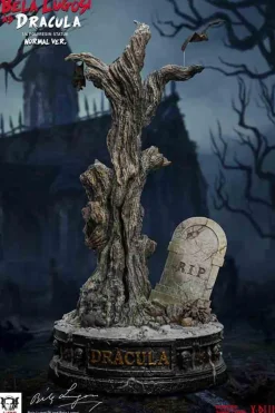 Dracula (1931) - Bela Lugosi as Count Dracula 1/4th Scale Statue